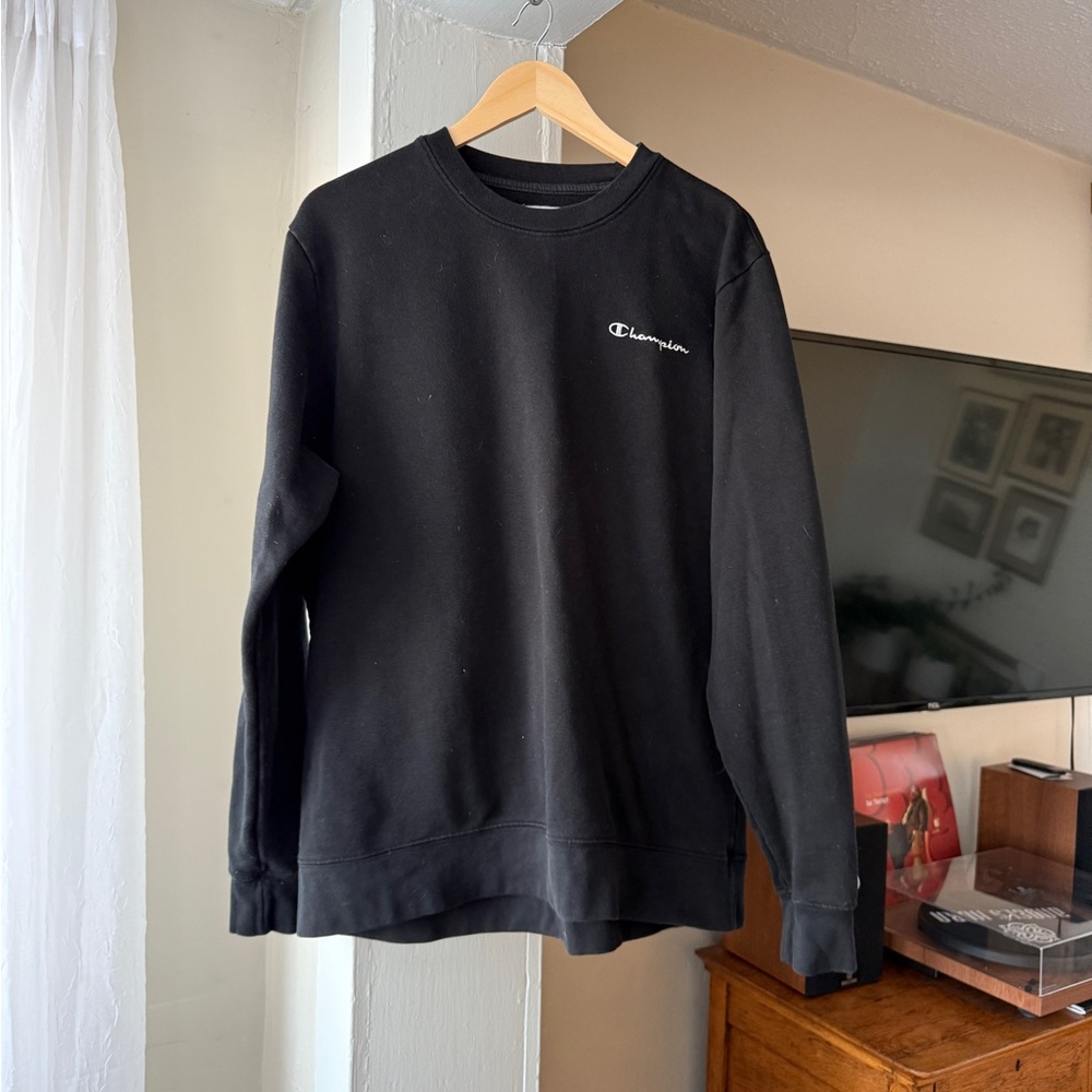 Champion Crewneck XL